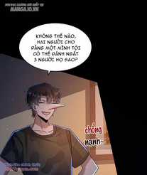 Quy Tắc Chuyện Lạ: Bắt Đầu Hóa Thân Đánh Lui Chiến Thần Chapter 146 trang 20