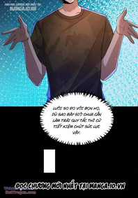 Quy Tắc Chuyện Lạ: Bắt Đầu Hóa Thân Đánh Lui Chiến Thần Chapter 146 trang 25