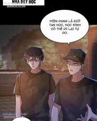 Quy Tắc Chuyện Lạ: Bắt Đầu Hóa Thân Đánh Lui Chiến Thần Chapter 146 trang 28