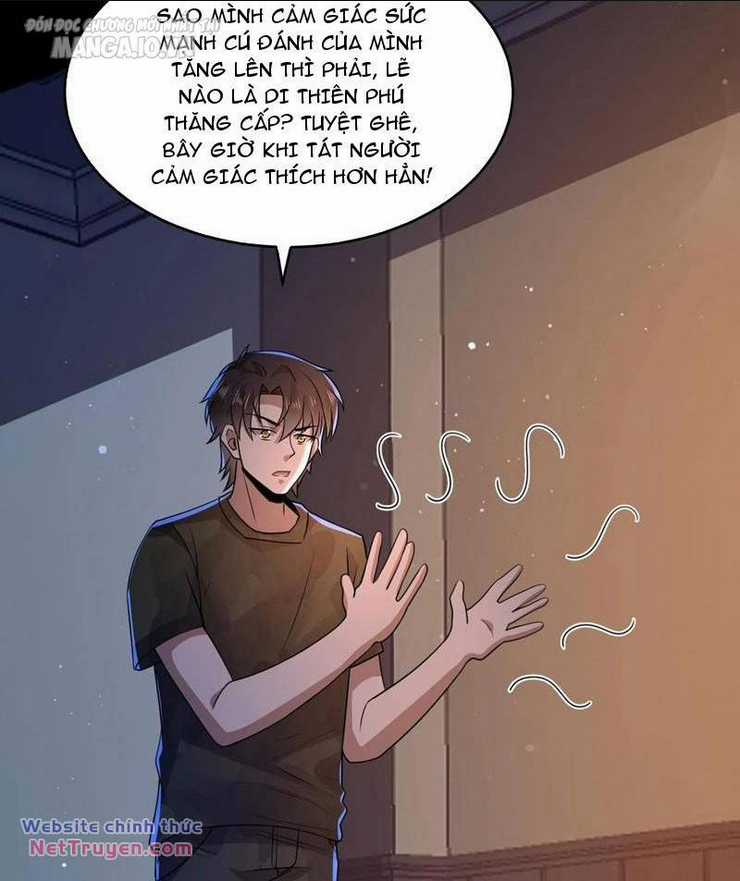 Quy Tắc Chuyện Lạ: Bắt Đầu Hóa Thân Đánh Lui Chiến Thần Chapter 146 trang 3