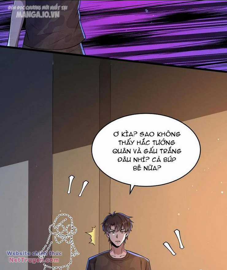 Quy Tắc Chuyện Lạ: Bắt Đầu Hóa Thân Đánh Lui Chiến Thần Chapter 146 trang 6