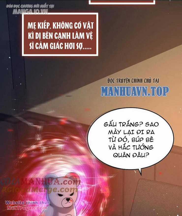 Quy Tắc Chuyện Lạ: Bắt Đầu Hóa Thân Đánh Lui Chiến Thần Chapter 146 trang 8