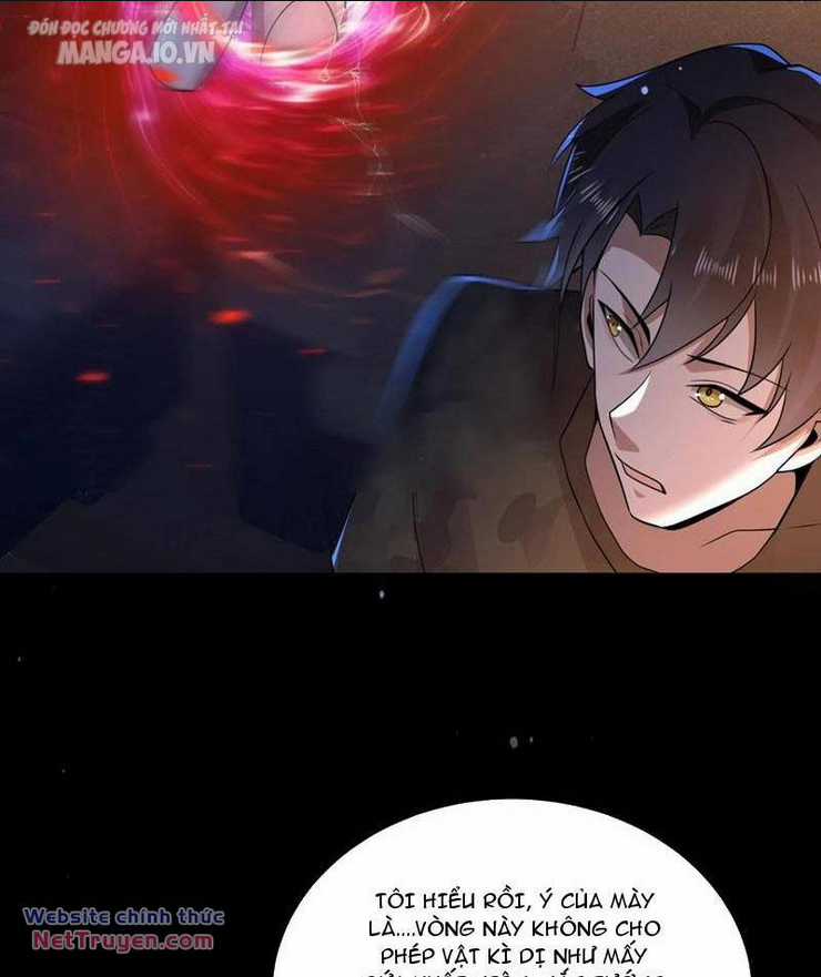 Quy Tắc Chuyện Lạ: Bắt Đầu Hóa Thân Đánh Lui Chiến Thần Chapter 146 trang 9