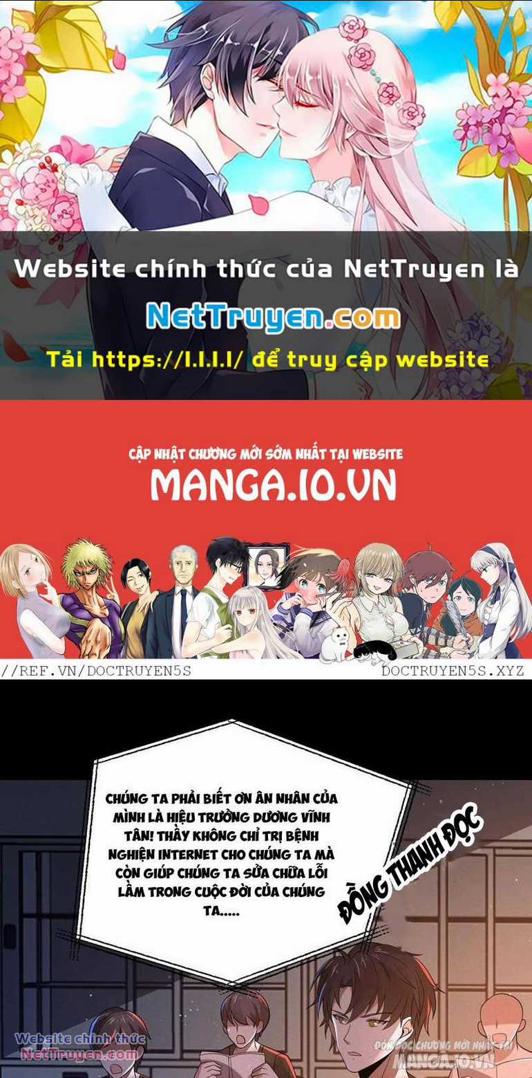 Quy Tắc Chuyện Lạ: Bắt Đầu Hóa Thân Đánh Lui Chiến Thần Chapter 147 trang 0