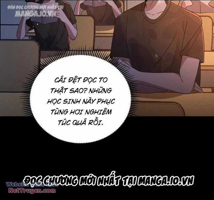 Quy Tắc Chuyện Lạ: Bắt Đầu Hóa Thân Đánh Lui Chiến Thần Chapter 147 trang 1