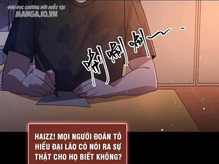 Quy Tắc Chuyện Lạ: Bắt Đầu Hóa Thân Đánh Lui Chiến Thần Chapter 147 trang 10