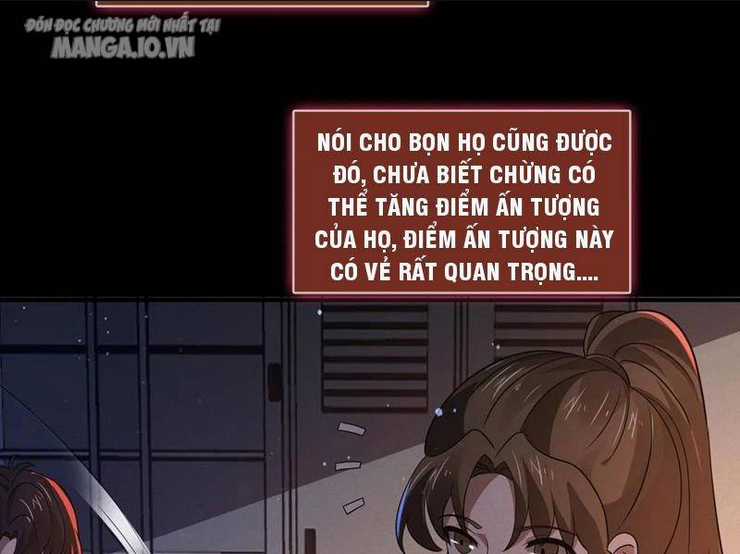 Quy Tắc Chuyện Lạ: Bắt Đầu Hóa Thân Đánh Lui Chiến Thần Chapter 147 trang 11