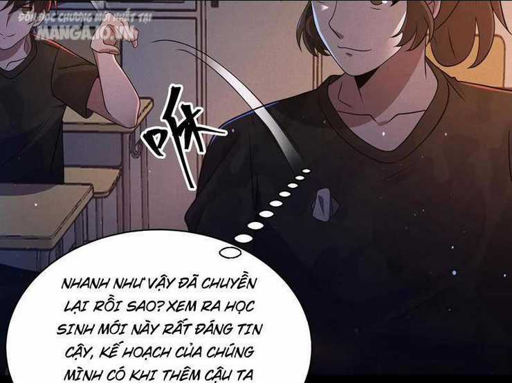 Quy Tắc Chuyện Lạ: Bắt Đầu Hóa Thân Đánh Lui Chiến Thần Chapter 147 trang 12