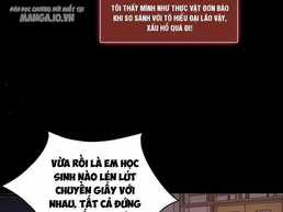 Quy Tắc Chuyện Lạ: Bắt Đầu Hóa Thân Đánh Lui Chiến Thần Chapter 147 trang 16