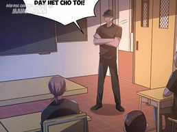 Quy Tắc Chuyện Lạ: Bắt Đầu Hóa Thân Đánh Lui Chiến Thần Chapter 147 trang 17