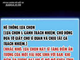 Quy Tắc Chuyện Lạ: Bắt Đầu Hóa Thân Đánh Lui Chiến Thần Chapter 147 trang 21