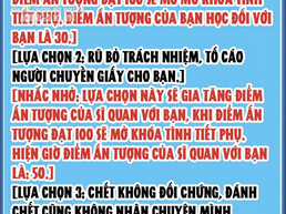 Quy Tắc Chuyện Lạ: Bắt Đầu Hóa Thân Đánh Lui Chiến Thần Chapter 147 trang 22