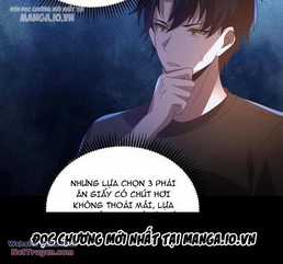 Quy Tắc Chuyện Lạ: Bắt Đầu Hóa Thân Đánh Lui Chiến Thần Chapter 147 trang 24