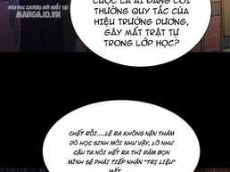 Quy Tắc Chuyện Lạ: Bắt Đầu Hóa Thân Đánh Lui Chiến Thần Chapter 147 trang 27