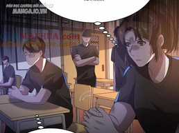 Quy Tắc Chuyện Lạ: Bắt Đầu Hóa Thân Đánh Lui Chiến Thần Chapter 147 trang 28