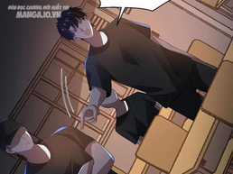 Quy Tắc Chuyện Lạ: Bắt Đầu Hóa Thân Đánh Lui Chiến Thần Chapter 147 trang 30