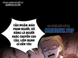 Quy Tắc Chuyện Lạ: Bắt Đầu Hóa Thân Đánh Lui Chiến Thần Chapter 147 trang 33