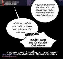 Quy Tắc Chuyện Lạ: Bắt Đầu Hóa Thân Đánh Lui Chiến Thần Chapter 147 trang 38