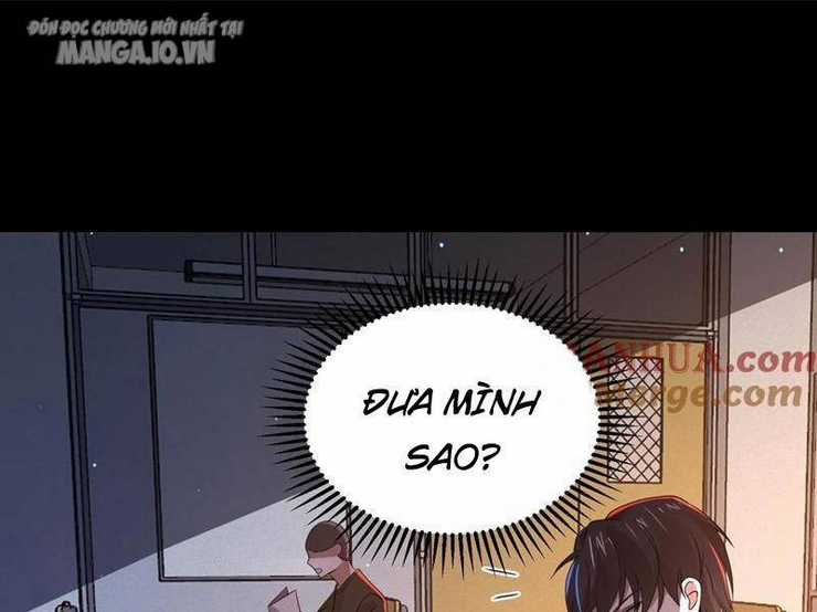 Quy Tắc Chuyện Lạ: Bắt Đầu Hóa Thân Đánh Lui Chiến Thần Chapter 147 trang 4