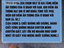 Quy Tắc Chuyện Lạ: Bắt Đầu Hóa Thân Đánh Lui Chiến Thần Chapter 147 trang 48