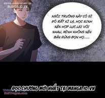 Quy Tắc Chuyện Lạ: Bắt Đầu Hóa Thân Đánh Lui Chiến Thần Chapter 147 trang 49