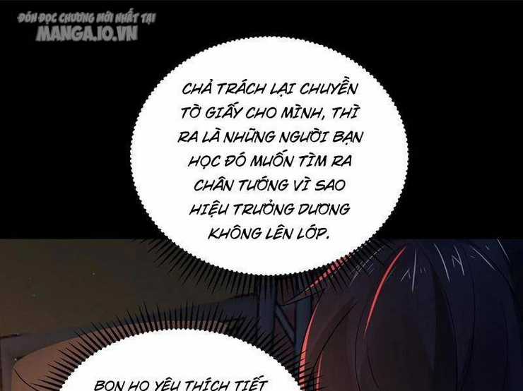 Quy Tắc Chuyện Lạ: Bắt Đầu Hóa Thân Đánh Lui Chiến Thần Chapter 147 trang 6