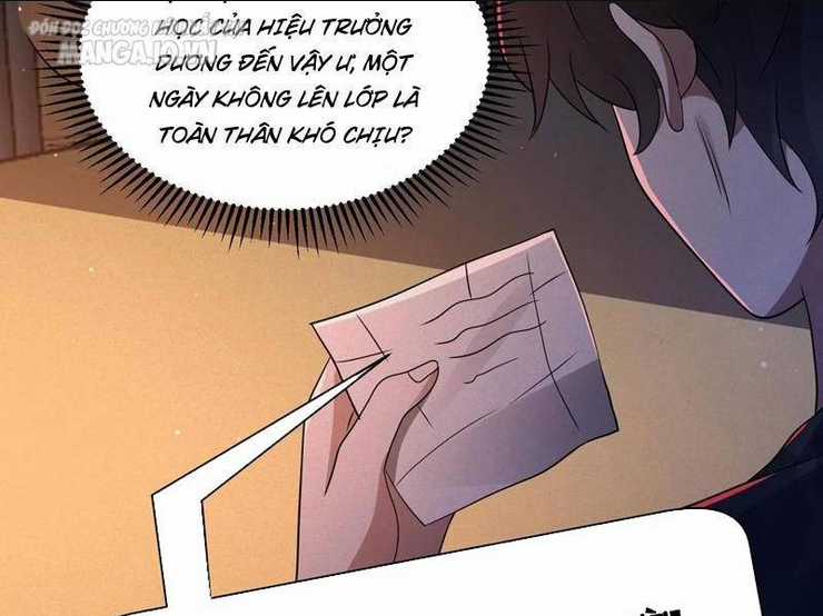 Quy Tắc Chuyện Lạ: Bắt Đầu Hóa Thân Đánh Lui Chiến Thần Chapter 147 trang 7