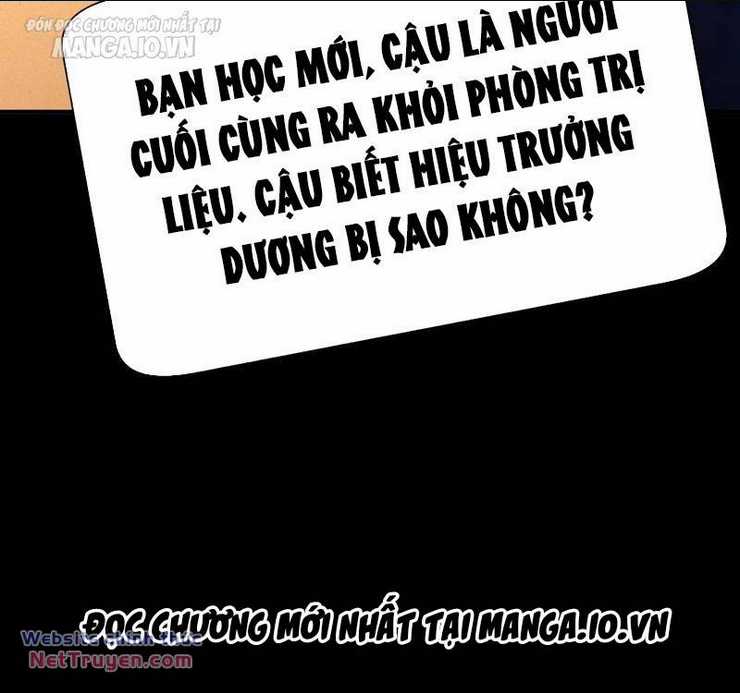 Quy Tắc Chuyện Lạ: Bắt Đầu Hóa Thân Đánh Lui Chiến Thần Chapter 147 trang 8