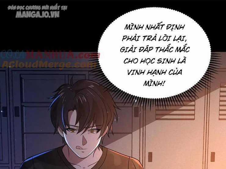 Quy Tắc Chuyện Lạ: Bắt Đầu Hóa Thân Đánh Lui Chiến Thần Chapter 147 trang 9