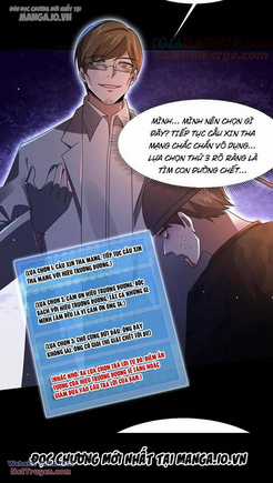 Quy Tắc Chuyện Lạ: Bắt Đầu Hóa Thân Đánh Lui Chiến Thần Chapter 148 trang 10