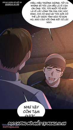 Quy Tắc Chuyện Lạ: Bắt Đầu Hóa Thân Đánh Lui Chiến Thần Chapter 148 trang 11