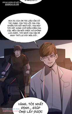 Quy Tắc Chuyện Lạ: Bắt Đầu Hóa Thân Đánh Lui Chiến Thần Chapter 148 trang 12