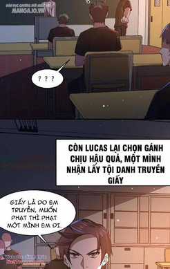 Quy Tắc Chuyện Lạ: Bắt Đầu Hóa Thân Đánh Lui Chiến Thần Chapter 148 trang 14