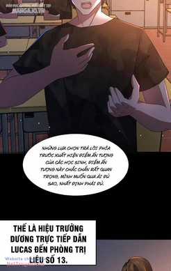 Quy Tắc Chuyện Lạ: Bắt Đầu Hóa Thân Đánh Lui Chiến Thần Chapter 148 trang 15