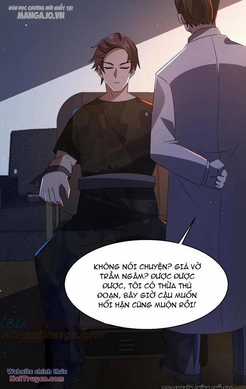 Quy Tắc Chuyện Lạ: Bắt Đầu Hóa Thân Đánh Lui Chiến Thần Chapter 148 trang 16