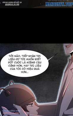 Quy Tắc Chuyện Lạ: Bắt Đầu Hóa Thân Đánh Lui Chiến Thần Chapter 148 trang 17