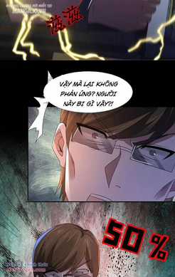 Quy Tắc Chuyện Lạ: Bắt Đầu Hóa Thân Đánh Lui Chiến Thần Chapter 148 trang 19