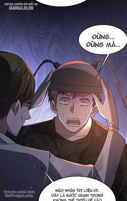 Quy Tắc Chuyện Lạ: Bắt Đầu Hóa Thân Đánh Lui Chiến Thần Chapter 148 trang 3