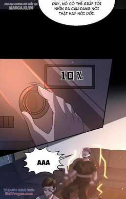 Quy Tắc Chuyện Lạ: Bắt Đầu Hóa Thân Đánh Lui Chiến Thần Chapter 148 trang 4