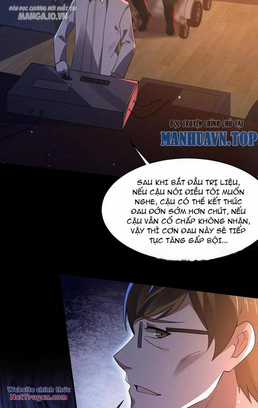 Quy Tắc Chuyện Lạ: Bắt Đầu Hóa Thân Đánh Lui Chiến Thần Chapter 148 trang 5