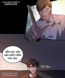 Quy Tắc Chuyện Lạ: Bắt Đầu Hóa Thân Đánh Lui Chiến Thần Chapter 149 trang 10