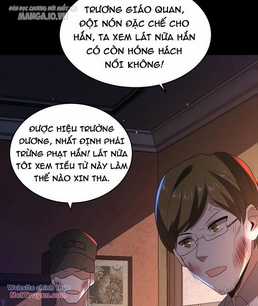 Quy Tắc Chuyện Lạ: Bắt Đầu Hóa Thân Đánh Lui Chiến Thần Chapter 149 trang 12