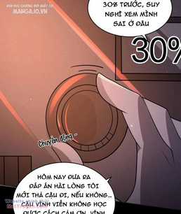 Quy Tắc Chuyện Lạ: Bắt Đầu Hóa Thân Đánh Lui Chiến Thần Chapter 149 trang 16