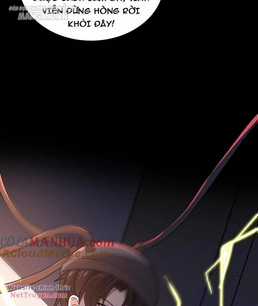 Quy Tắc Chuyện Lạ: Bắt Đầu Hóa Thân Đánh Lui Chiến Thần Chapter 149 trang 17