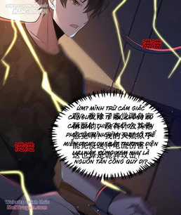 Quy Tắc Chuyện Lạ: Bắt Đầu Hóa Thân Đánh Lui Chiến Thần Chapter 149 trang 18