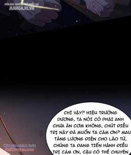 Quy Tắc Chuyện Lạ: Bắt Đầu Hóa Thân Đánh Lui Chiến Thần Chapter 149 trang 19