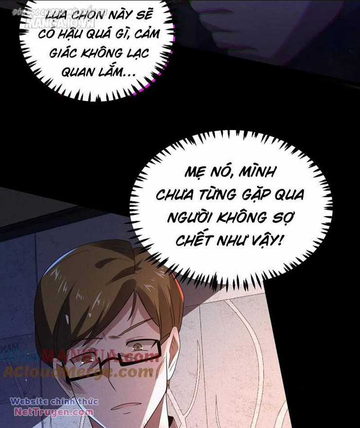 Quy Tắc Chuyện Lạ: Bắt Đầu Hóa Thân Đánh Lui Chiến Thần Chapter 149 trang 2