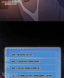 Quy Tắc Chuyện Lạ: Bắt Đầu Hóa Thân Đánh Lui Chiến Thần Chapter 149 trang 25