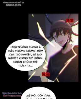 Quy Tắc Chuyện Lạ: Bắt Đầu Hóa Thân Đánh Lui Chiến Thần Chapter 149 trang 28