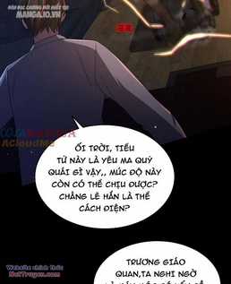 Quy Tắc Chuyện Lạ: Bắt Đầu Hóa Thân Đánh Lui Chiến Thần Chapter 149 trang 32